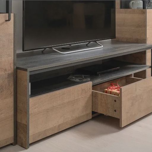 Тумба под ТВ 13.70 «Трувор»